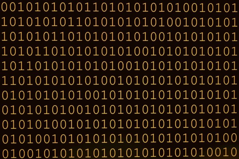 这个分子“硬盘”将信息存储在塑料中