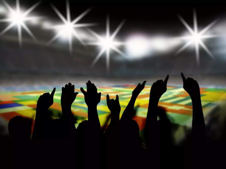 印度足球迷可以前往加拿大或墨西哥，跳过 FIFA 2026 的漫长美国签证等待时间