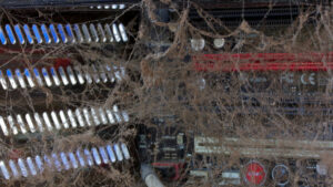 Gallery 展示了德国尘土飞扬、最肮脏的 PC — 400 张为 PC DIY 爱好者呈现迷人恐怖的图片