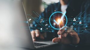 “人类”知识的证明是 AI 世界中教育的未来