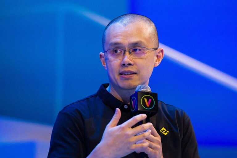 币安创始人支持迪拜作为加密中心，推出 AI School 计划
