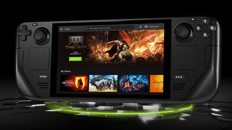 拥有此游戏订阅感觉就像一个秘密武器，现在它可以在 Steam OS 上使用