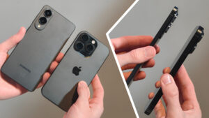三星 Galaxy S5 Edge 可以告诉我们关于 iPhone 17 Air 的 17 件事