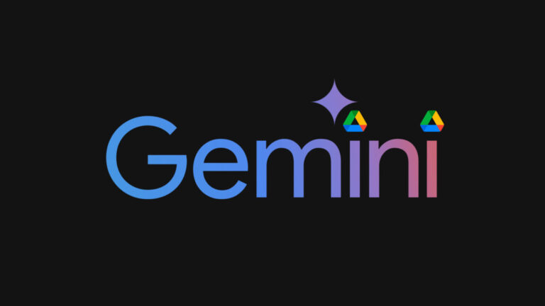 Google Drive 中的 Gemini 现在可能终于有用了，因为它可以分析视频