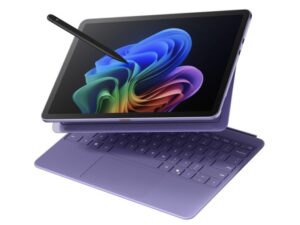 Microsoft 推出新的 Surface Laptop 和 Surface Pro Windows 11 设备
