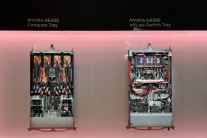 美国立法者通过新法案打击向中国走私 Nvidia 芯片