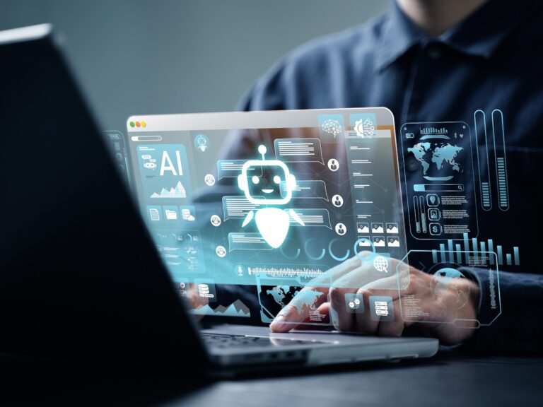 观点：AI 代理的曙光及其对商业的意义