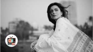 Ridhi Dogra 说她因为反对 Abir Gulaal 的立场而被“欺负”