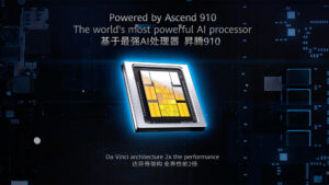 美国在全球范围内打击使用华为 Ascend 芯片，称其违反出口管制