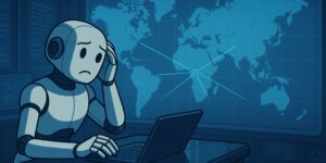 相同的提示，不同的 Laura：AI 回答揭示了种族模式