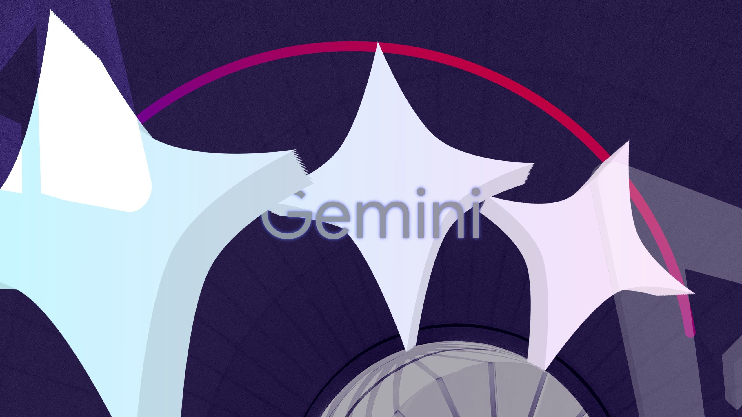 Google 终于解决了我们最大的抱怨 Gemini 重新设计的覆盖层
