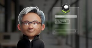 与我交谈：NVIDIA 和合作伙伴提高 AI 代理的人员技能和业务智能