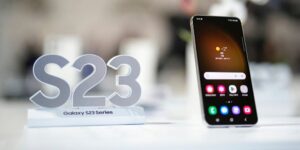 K-pop 粉丝迫切希望获得一张他们偶像的完美照片，这推动了三星手机租赁市场的蓬勃发展