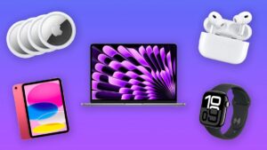 您现在可以获得的最佳 Apple 优惠：在 iPad、MacBook、AirPods 等设备上节省费用