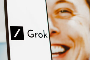 阿尔特曼嘲笑马斯克的 Grok AI 突然对“白人种族灭绝”的痴迷