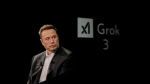马斯克的 Grok AI 聊天机器人因大屠杀“怀疑论”引发更多争议