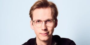 炙手可热的法律科技初创公司 Legora 新一轮 8000 万美元融资的报价如潮水般涌来