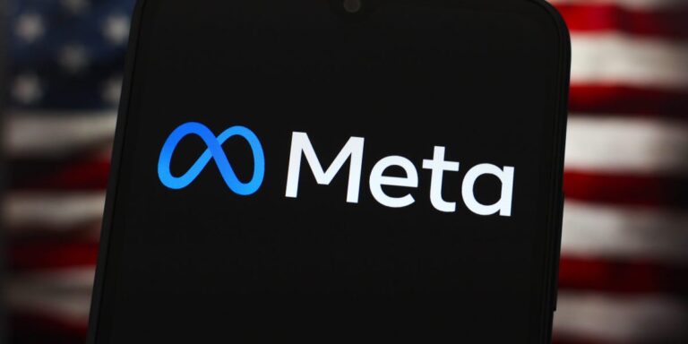 Reality Labs 的首席运营官在工作了近 11 年后即将离开 Meta