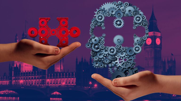 英国政府在对有争议的数据法案的最新回应中回避人工智能版权例外
