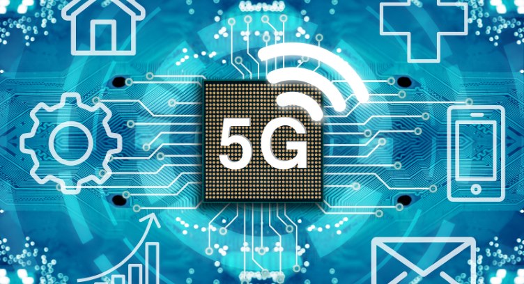 广和通 5G AI 移动热点解决方案彻底改变移动宽带