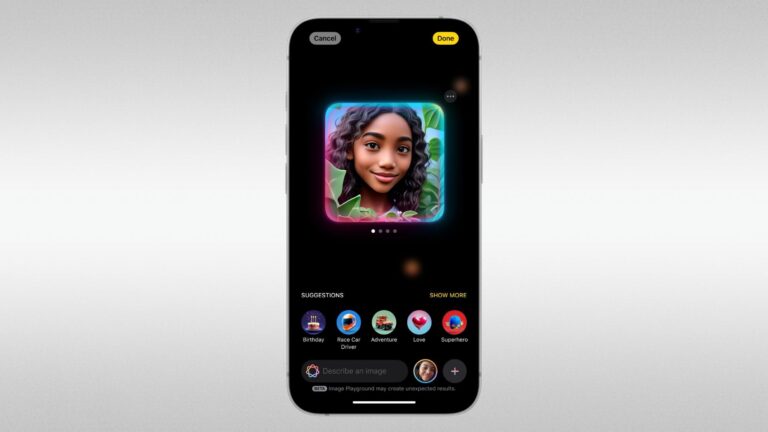 AI 让 Apple 思考 iPhone 以外的世界