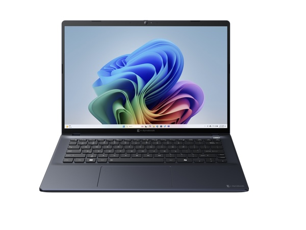 Dynabook 通过新的 Portégé X40-M、Tecra A40-M 和 Tecra A60-M Windows 11 笔记本电脑全面开发 AI