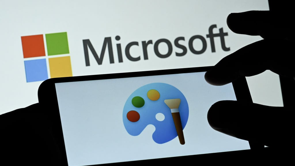 Microsoft 将 Gen AI 功能添加到画图、截图工具和记事本