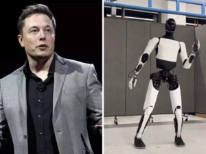 埃隆·马斯克 （Elon Musk） 的跳舞机器人擎天柱给 Shopify 首席执行官留下深刻印象，但互联网担心洗碗