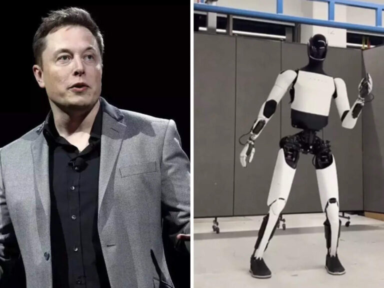 埃隆·马斯克 （Elon Musk） 的跳舞机器人擎天柱给 Shopify 首席执行官留下深刻印象，但互联网担心洗碗