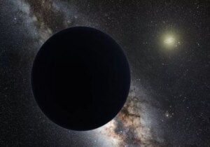 天文学家在跨越 23 年的数据中发现了可能的第九行星