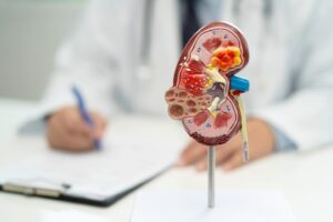 Aptar Digital 将使用阿斯利康的 AI 算法进行 CKD 检测