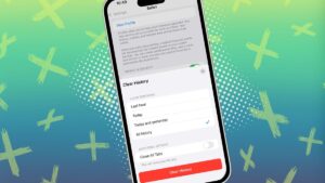iPhone 感觉迟钝？清除缓存以加快速度 - 方法如下