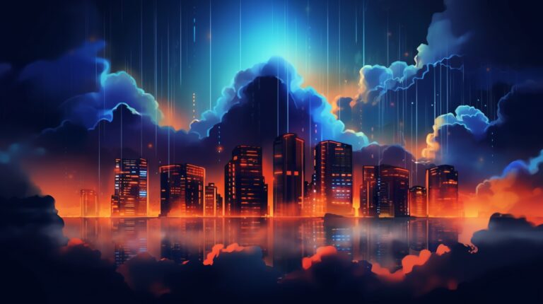 AI 迫使安全领导者重新思考混合云战略
