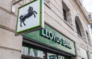 Lloyds 和 Nationwide 支持的金融一代 AI 模型发布