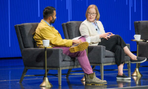 AI 安全、安全问题是 2025 年 RSAC 会议的主导议题