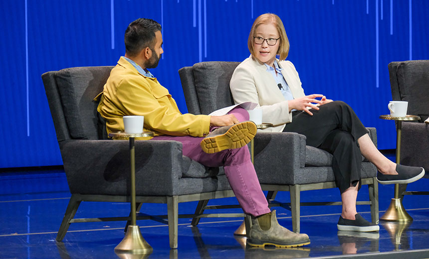 AI 安全、安全问题是 2025 年 RSAC 会议的主导议题