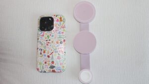 我最喜欢的 3 合 1 MagSafe 旅行充电器比饼干还小（而且正在打折）