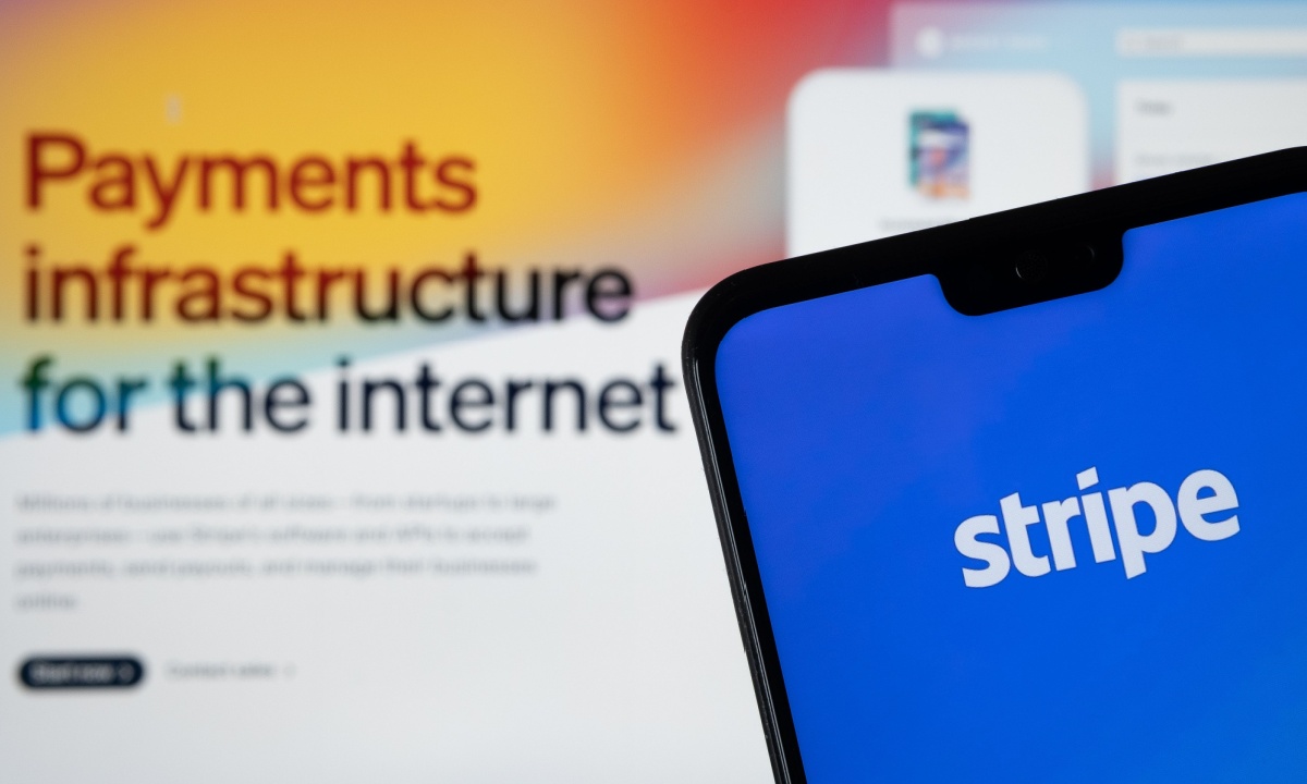 Stripe 推出稳定币账户和支付 AI 模型