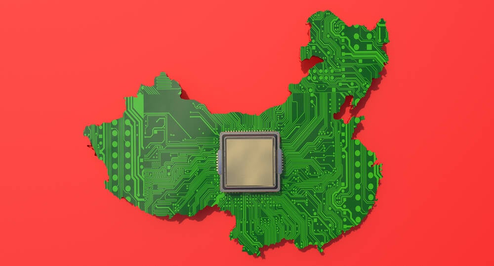 英伟达正在通过上海研发实验室计划与中国讨好，参议员们大声疾呼