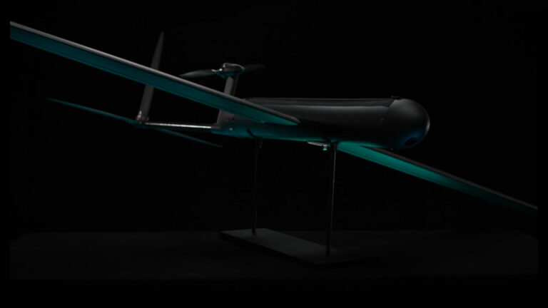 AeroVironment 推出专为 EW 竞争任务打造的神风敢死队无人机