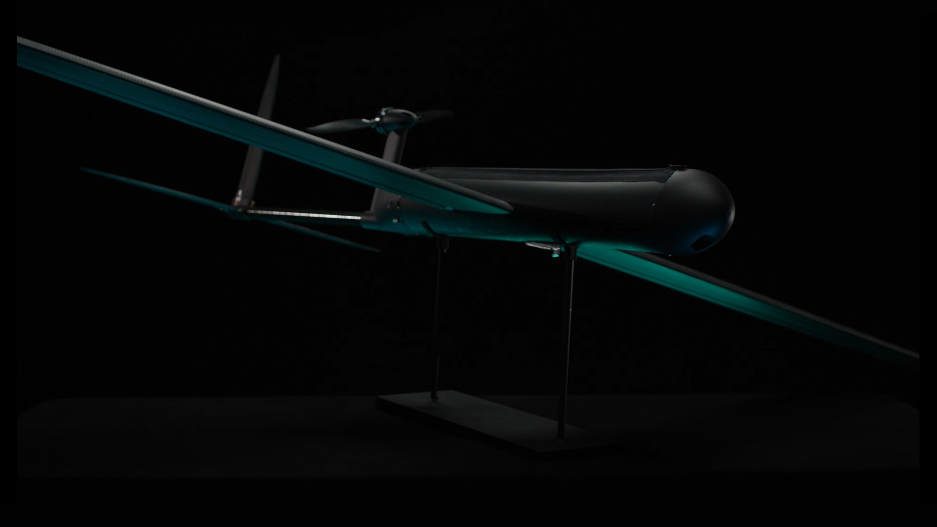 AeroVironment 推出专为 EW 竞争任务打造的神风敢死队无人机