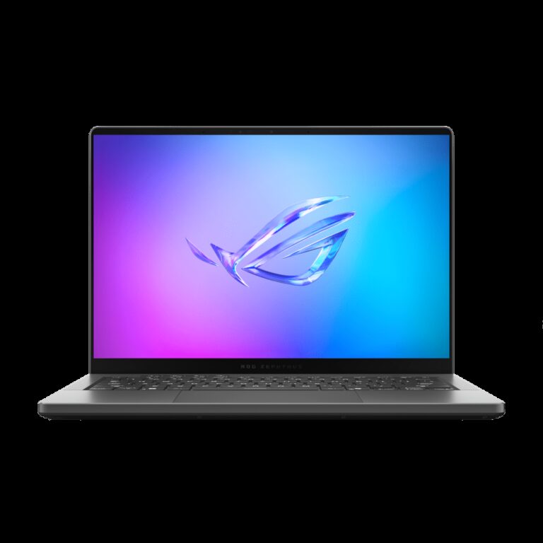 华硕 Rog Zephyrus 笔记本电脑采用 OLED 显示屏和 RTX 50 系列 GPU