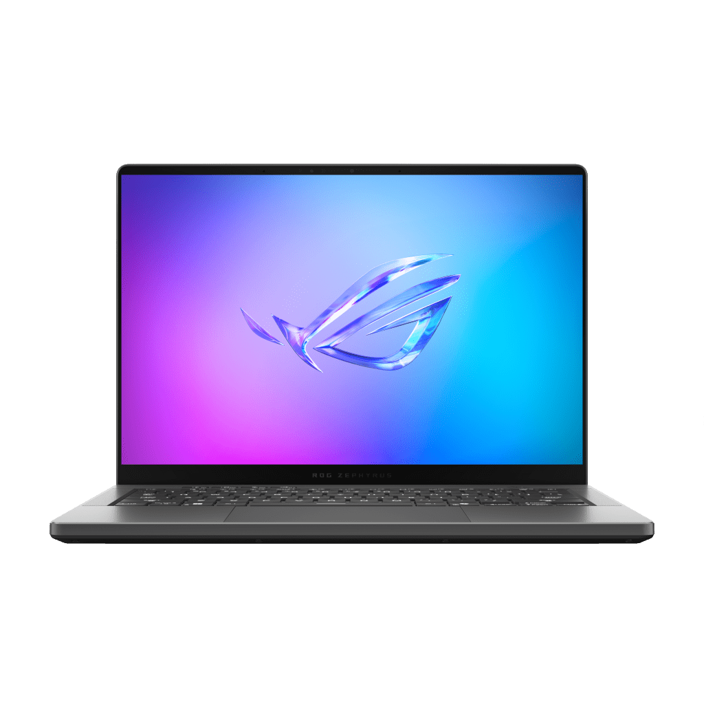 华硕 Rog Zephyrus 笔记本电脑采用 OLED 显示屏和 RTX 50 系列 GPU