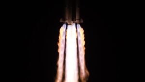中国通过发射小行星任务将范围扩展到太阳系