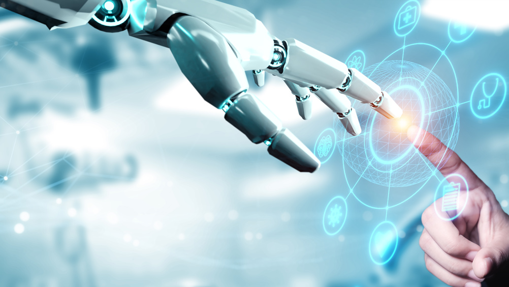 研究显示，HR 预测人类和 AI 劳动力混合