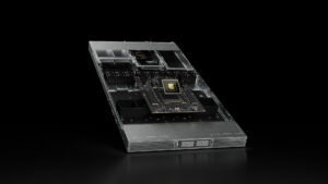 NVIDIA Grace CPU C1 在边缘、电信和存储领域获得广泛支持