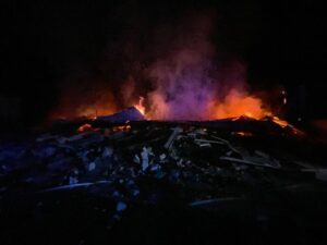 过去一天，俄罗斯对乌克兰的袭击造成 7 人死亡，20 人受伤
