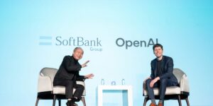 山姆·奥特曼 （Sam Altman） 试图让世界屈服于 OpenAI 的意愿