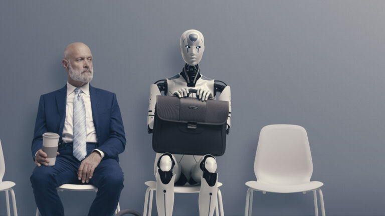 我对 AI 对创造力的影响持怀疑态度 – 当机器加入时，人类会去哪里？