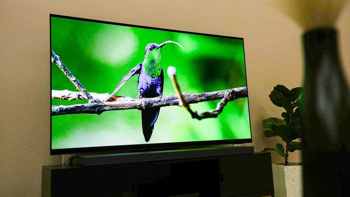 我更改了这 6 个三星电视设置以显着提高性能